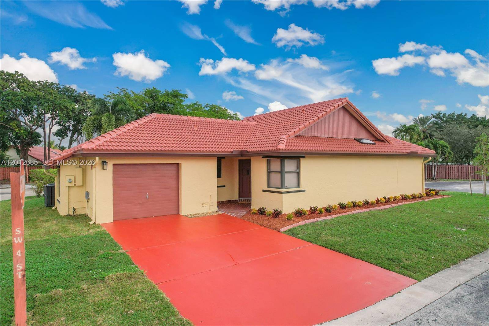 11301 SW 4th STPembroke Pines - picture