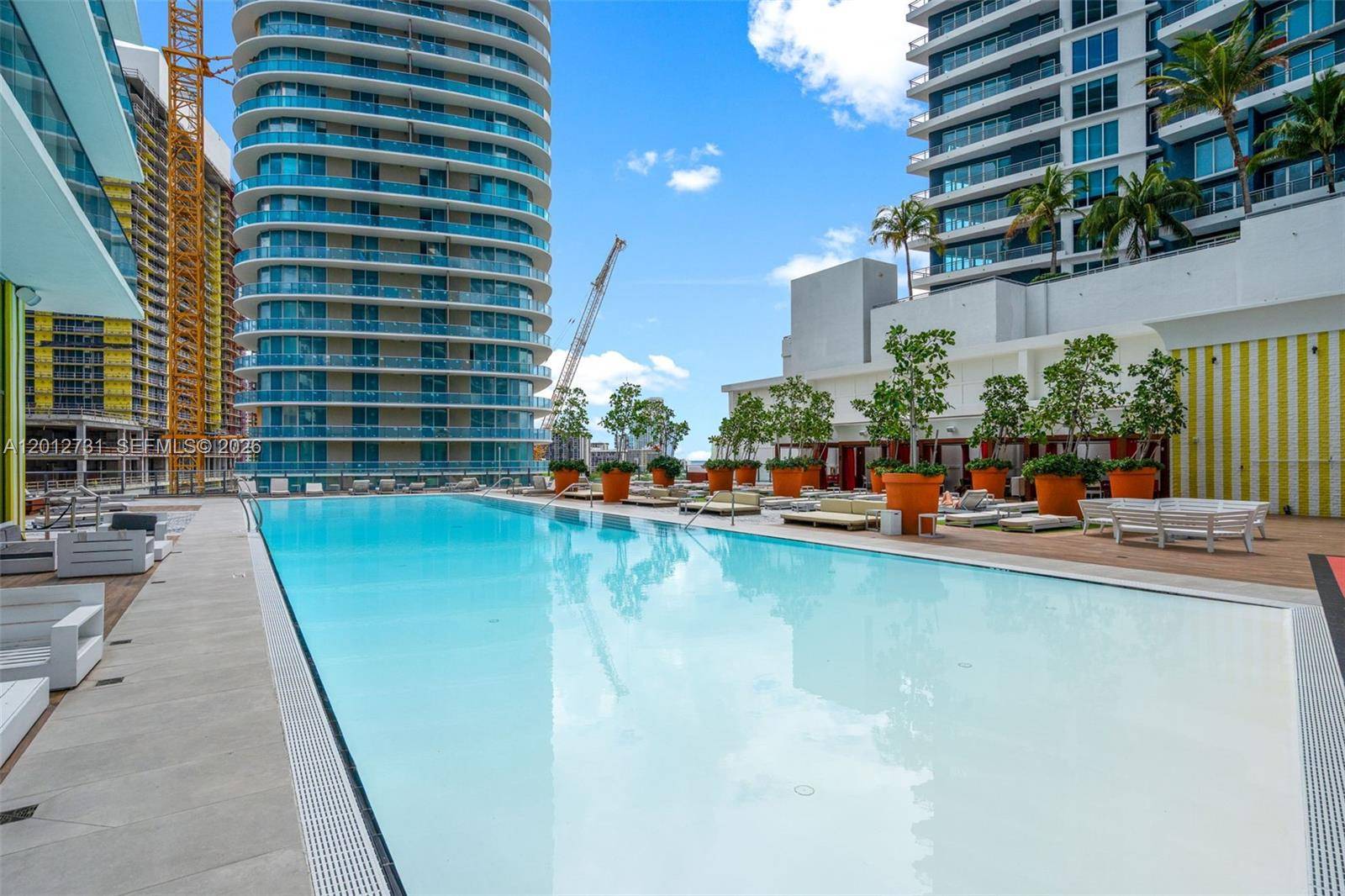 1300 S Miami AveMiami - Condo/Co-Op/Seasonal,Condo condo unit PH5209 - picture
