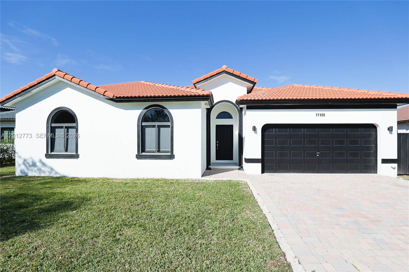 17120 SW 92nd CtPalmetto Bay - picture