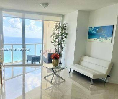 16699 Collins AveSunny Isles Beach - Condo/Co-Op/Annual,Condo condo unit 2705 - picture