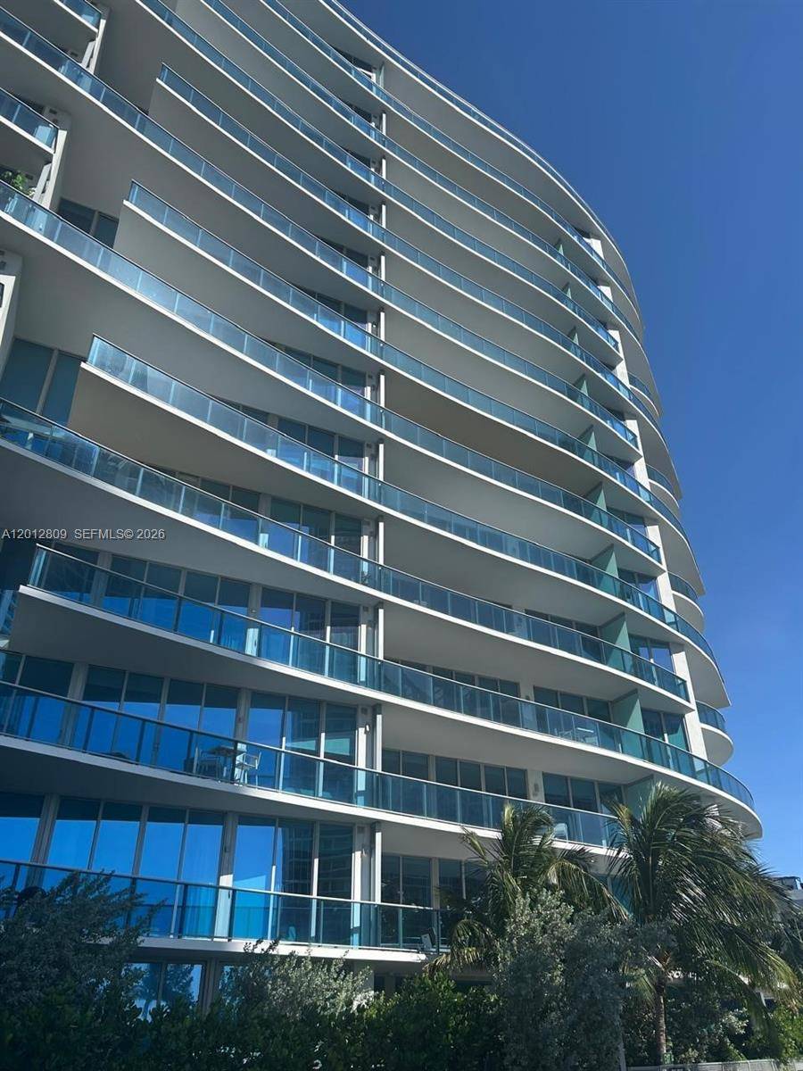17550 Collins AveSunny Isles Beach - Condo/Co-Op/Annual,Condo condo unit 1204 - picture