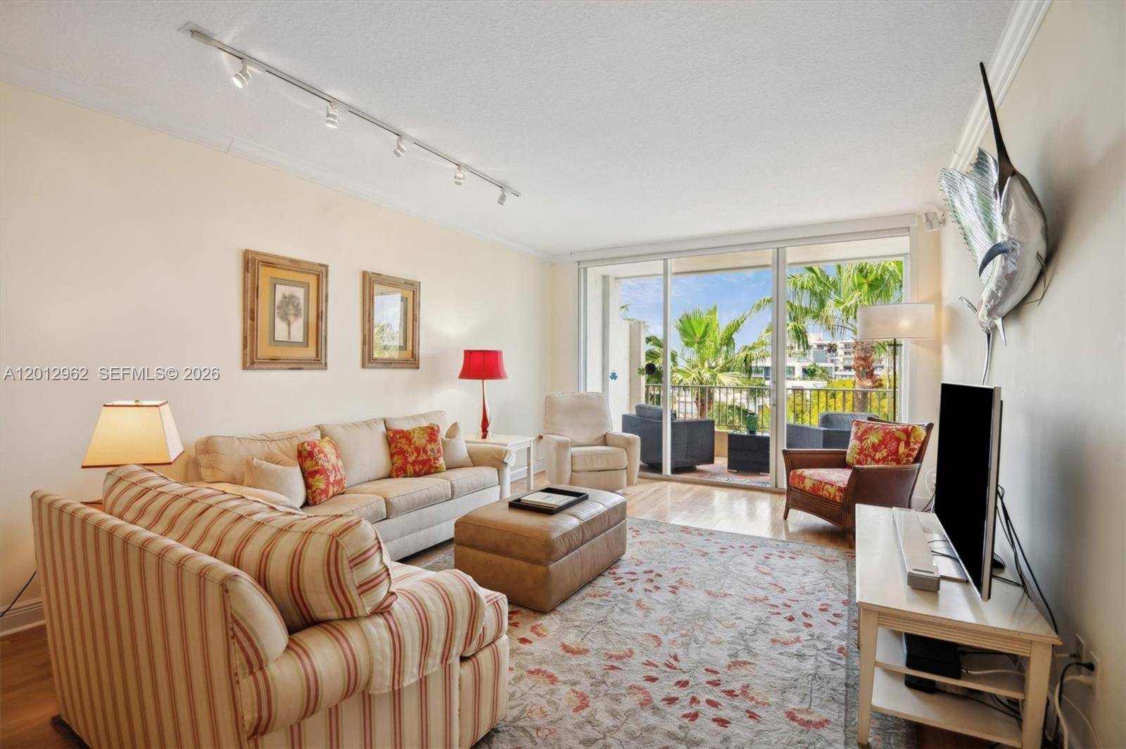 701 Crandon BlvdKey Biscayne - Condo/Co-Op/Seasonal,Condo condo unit PH-1 - picture