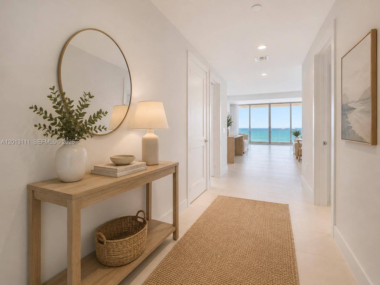 153 N Seabreeze BlvdFort Lauderdale - Condo/Co-Op/Annual,Condo condo unit 801 - picture