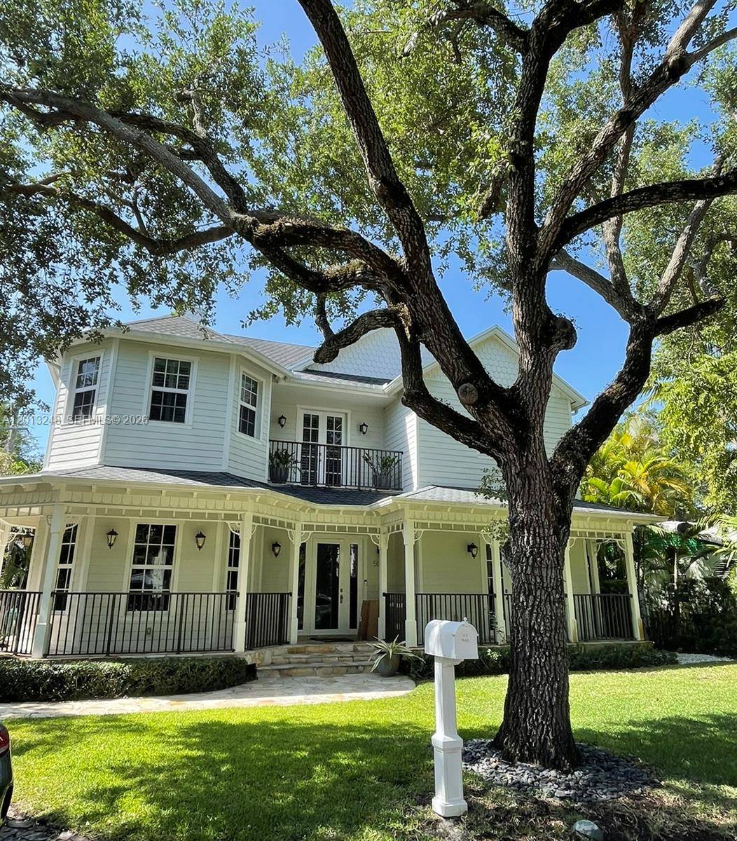 5000 SW 73rd TerMiami - picture