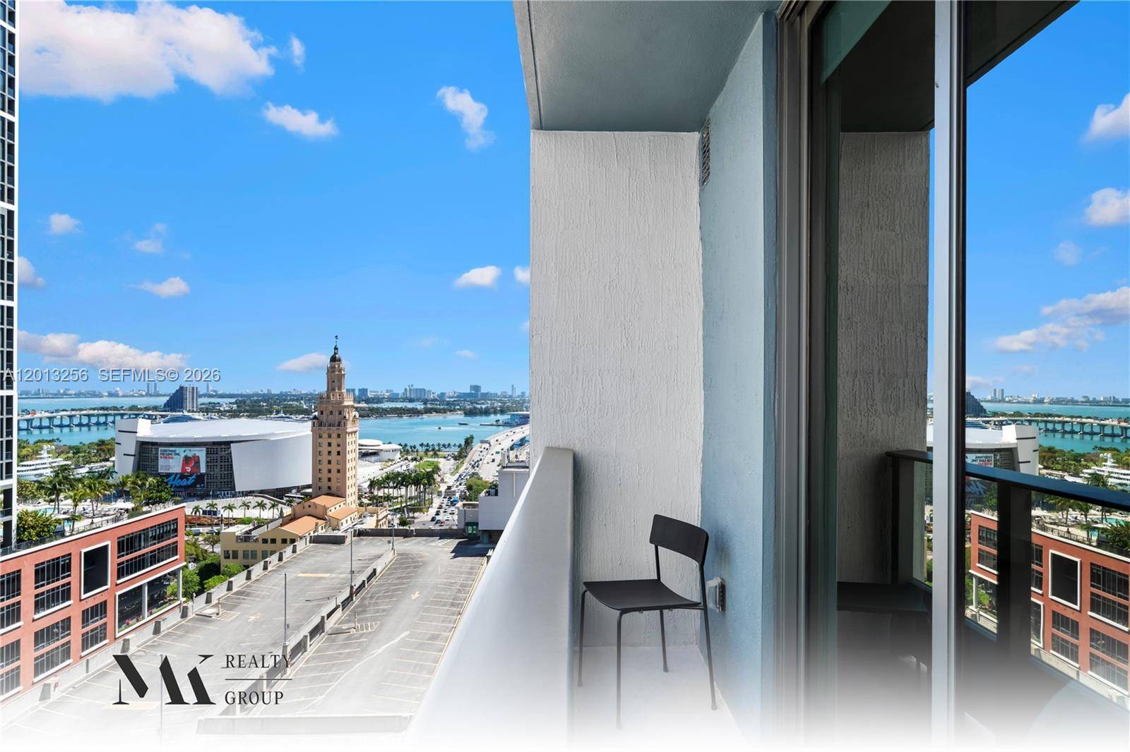 121 NE 5th streetMiami - Condo/Co-Op/Seasonal,Condo condo unit 3200 - picture