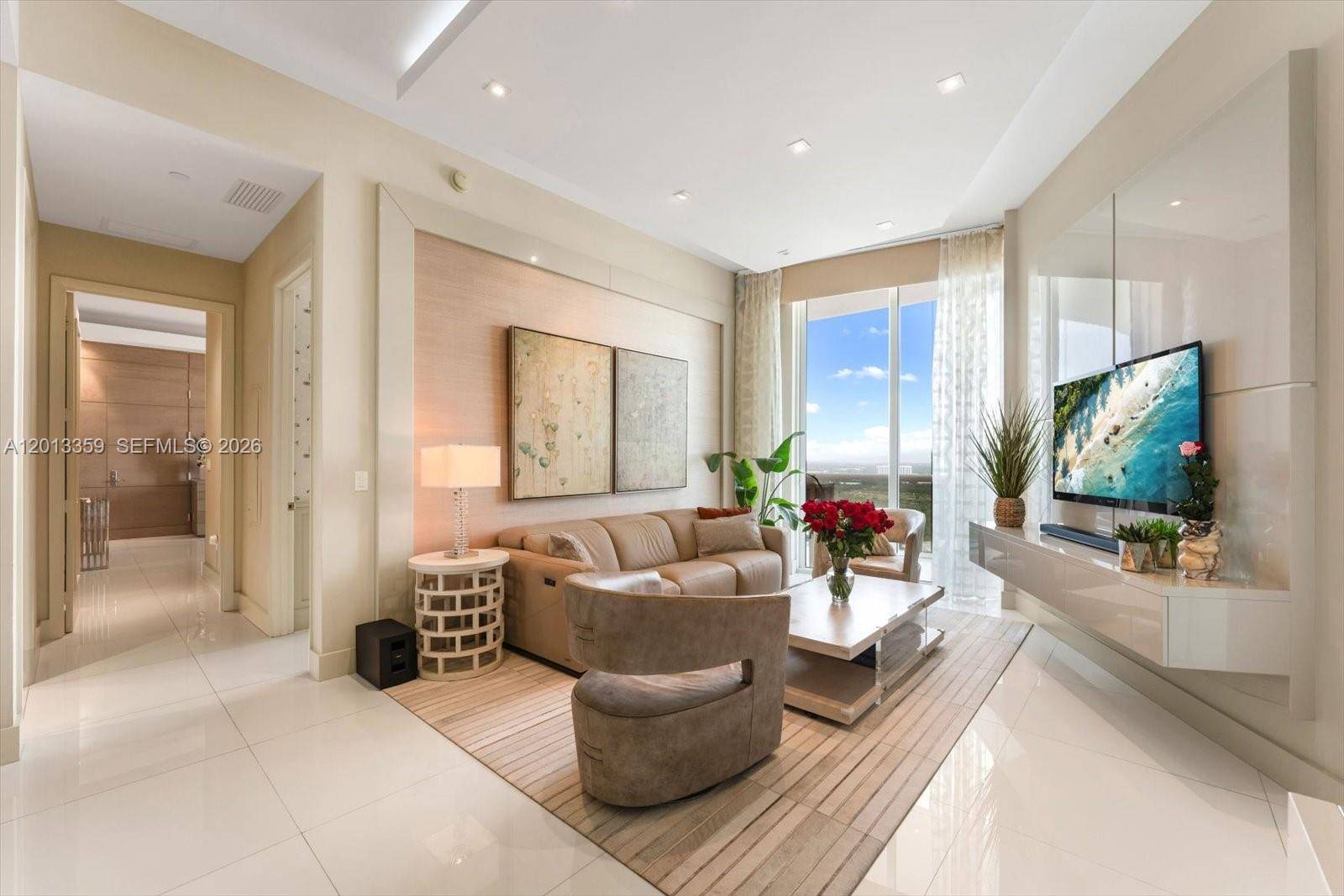 15811 Collins AveSunny Isles Beach - Condo/Co-Op/Annual,Condo condo unit 3605 - picture