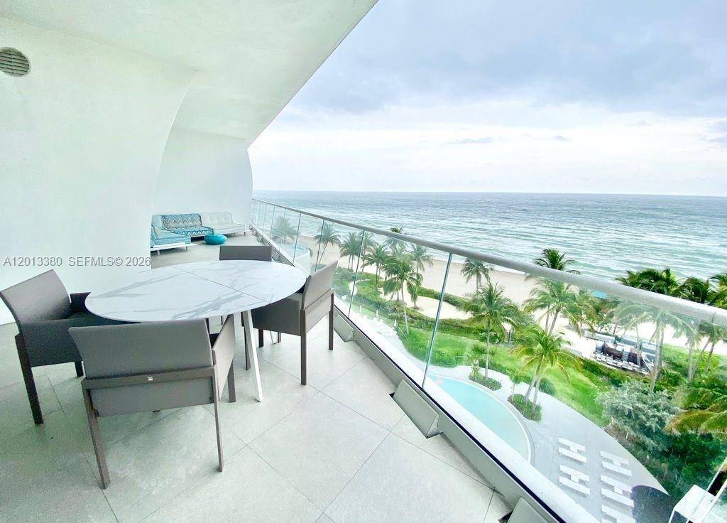 16901 Collins AveSunny Isles Beach - Condo/Co-Op/Annual,Condo condo unit 701 - picture