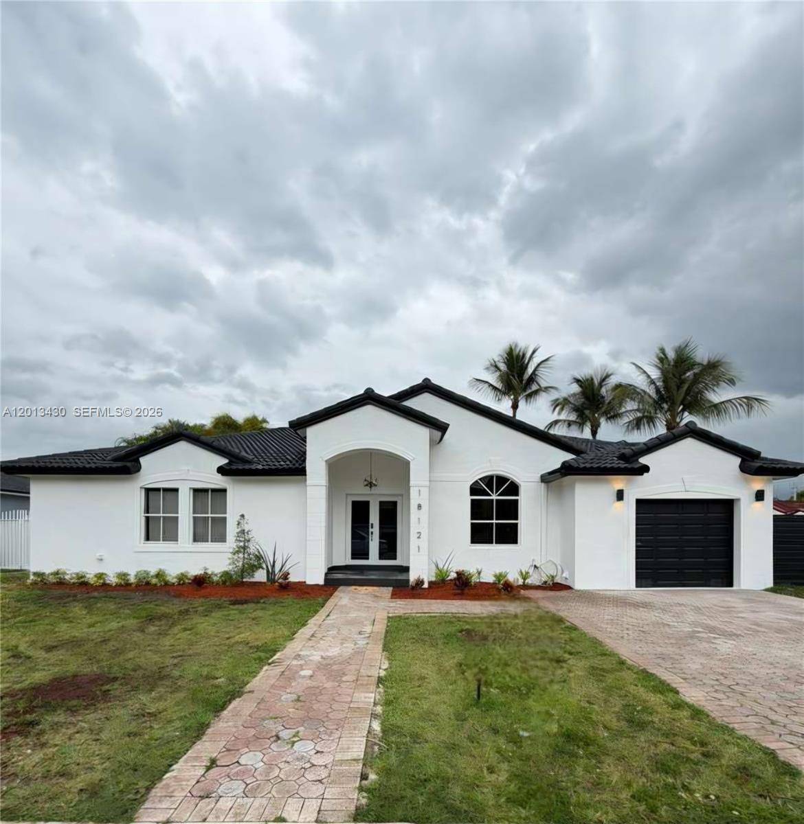18121 SW 152nd CtMiami - Single Family-Annual,House condo unit 001 - picture