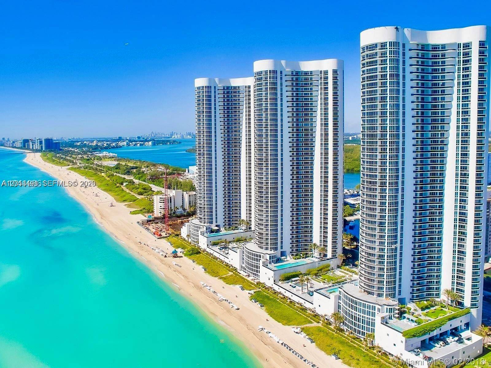 15811 Collins AveSunny Isles Beach - Condo/Co-Op/Annual,Condo condo unit 2703 - picture