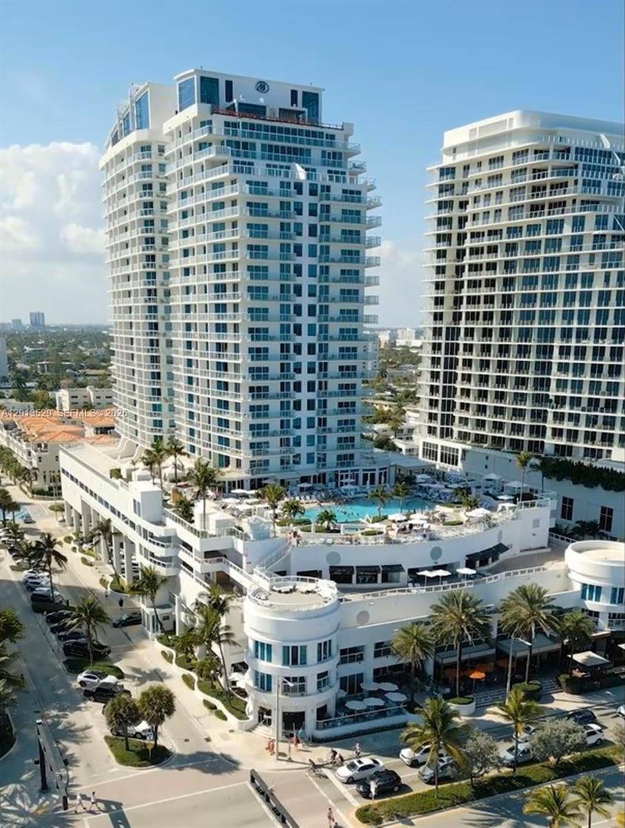 505 N Fort Lauderdale Beach BlvdFort Lauderdale - Condo-Hotel,Condo condo unit 2103 - picture