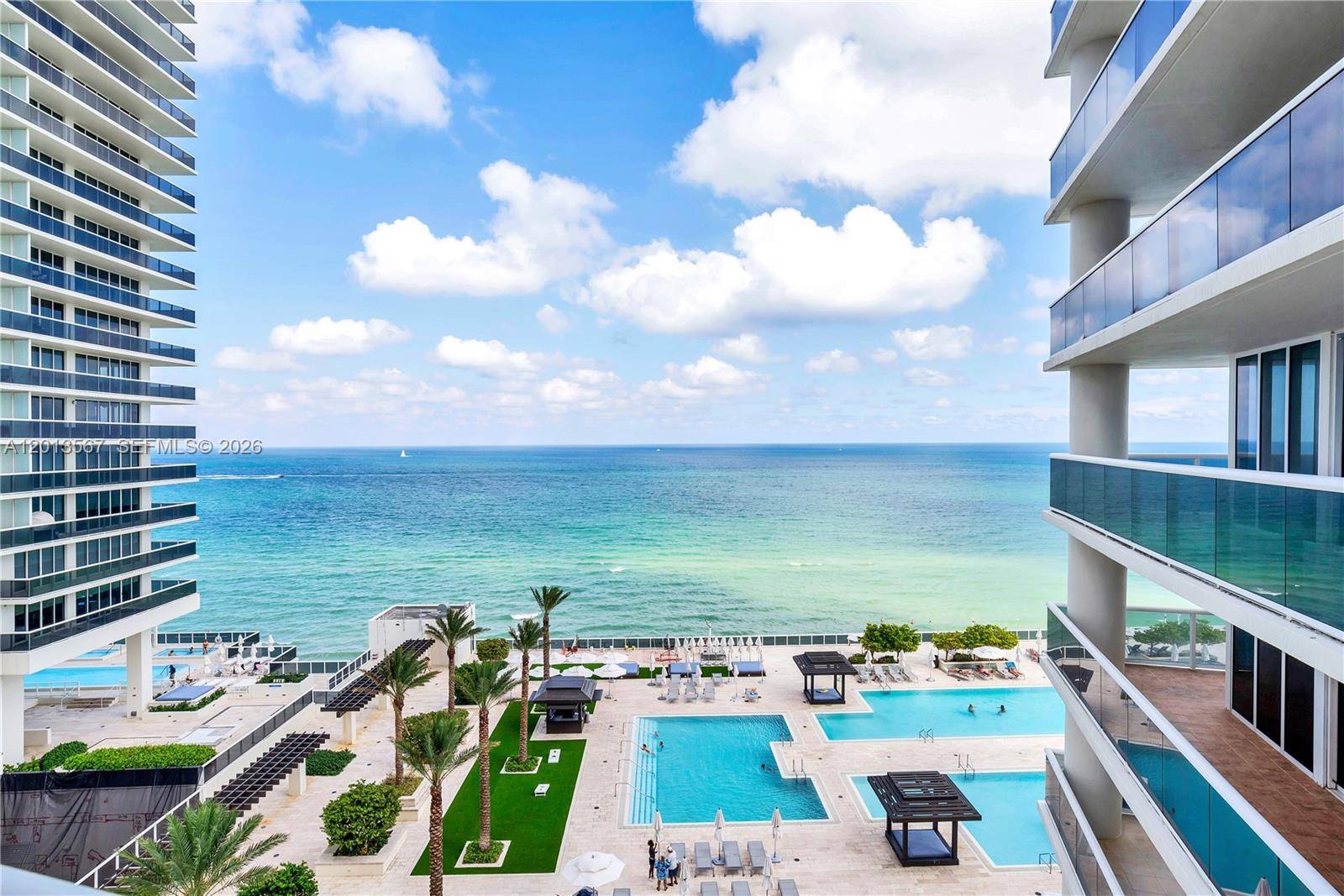 1850 S Ocean DrHallandale Beach - Condo/Co-Op/Seasonal,Condo condo unit 1410 - picture