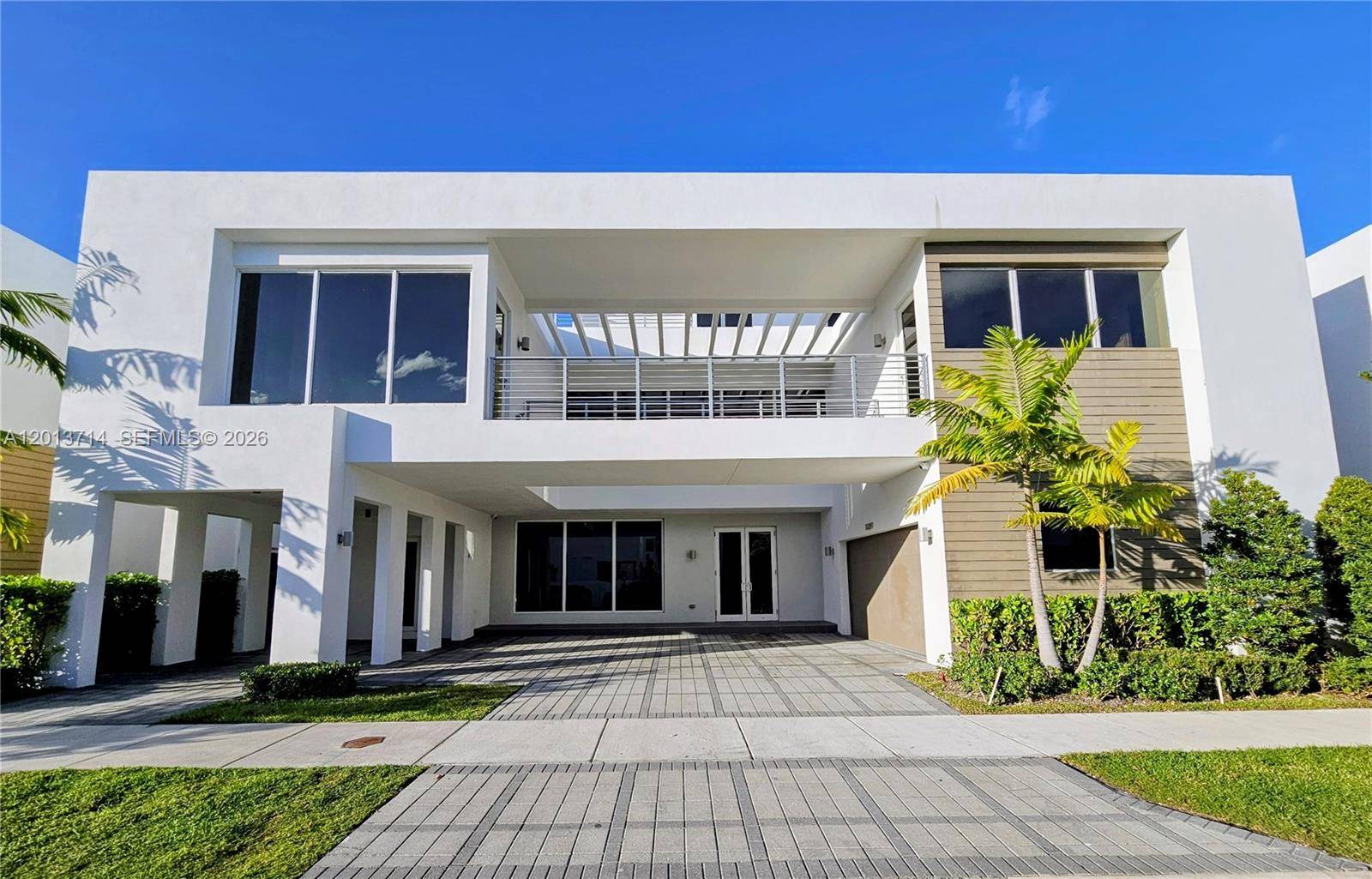 10289 NW 75th TerDoral - Single Family-Annual,House condo unit 10289 - picture