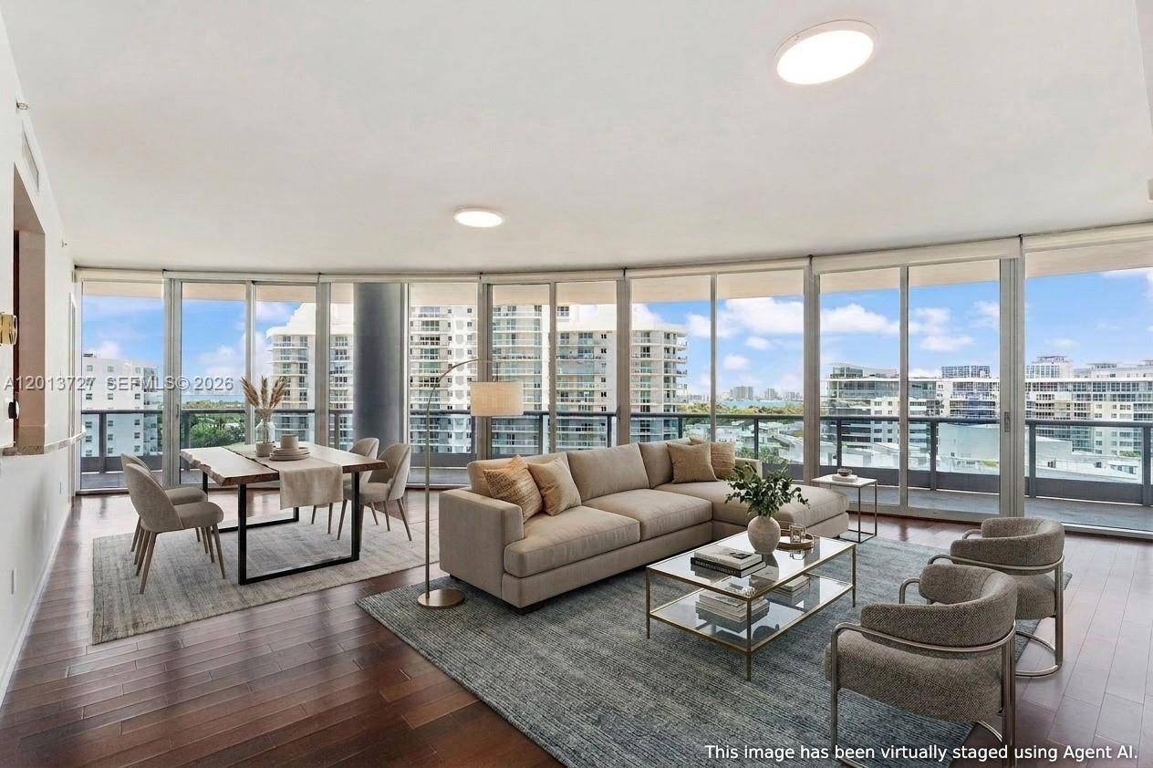 5959 Collins AveMiami Beach - Condo/Co-Op/Annual,Condo condo unit 1101 - picture