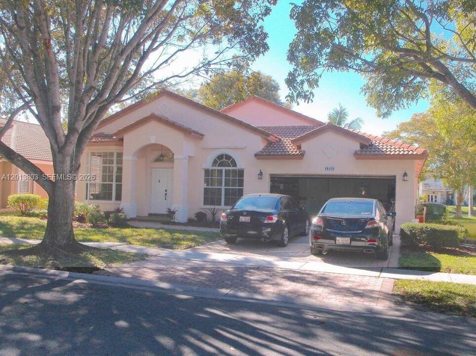 18430 NW 11th StPembroke Pines - picture