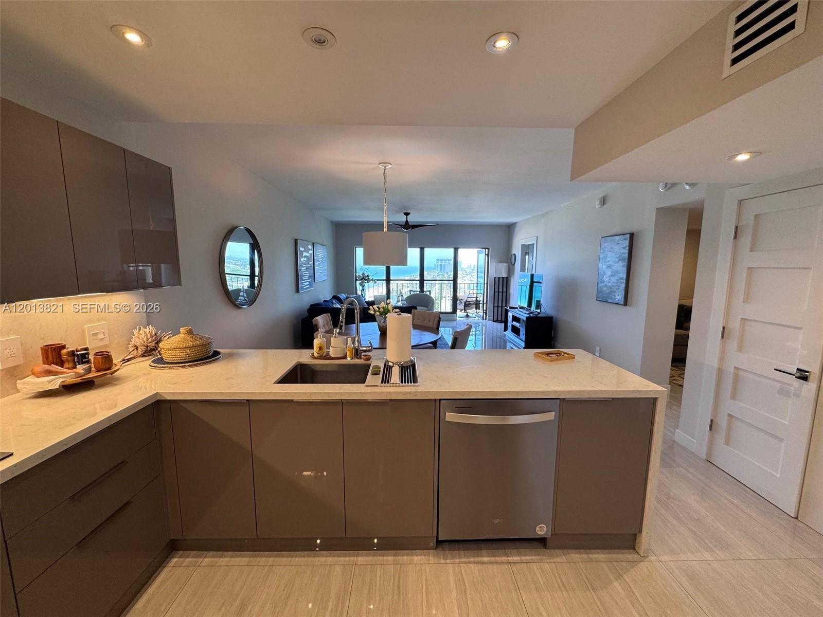 4900 N Ocean BlvdLauderdale By The Sea - Condo/Co-Op/Annual,Condo condo unit 1601 - picture
