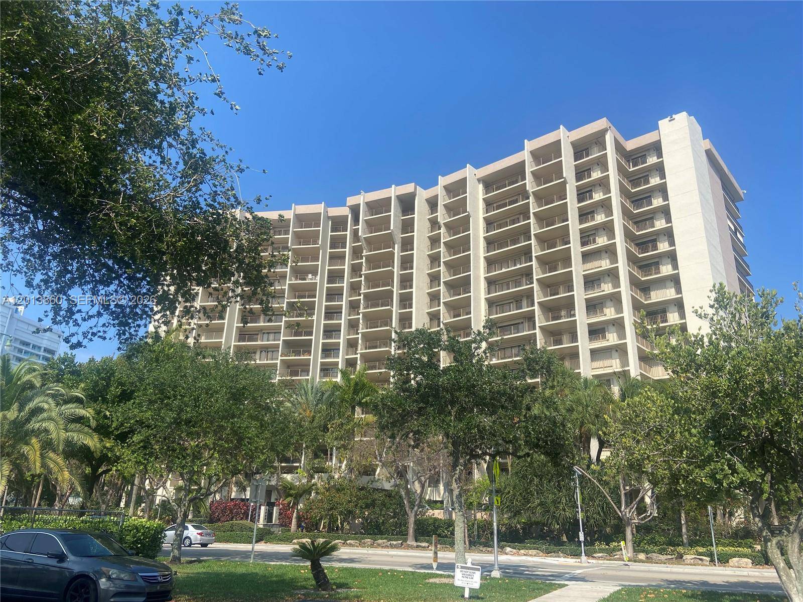 1800 S Ocean BlvdLauderdale By The Sea - Condo/Co-Op/Annual,Condo condo unit 711 - picture