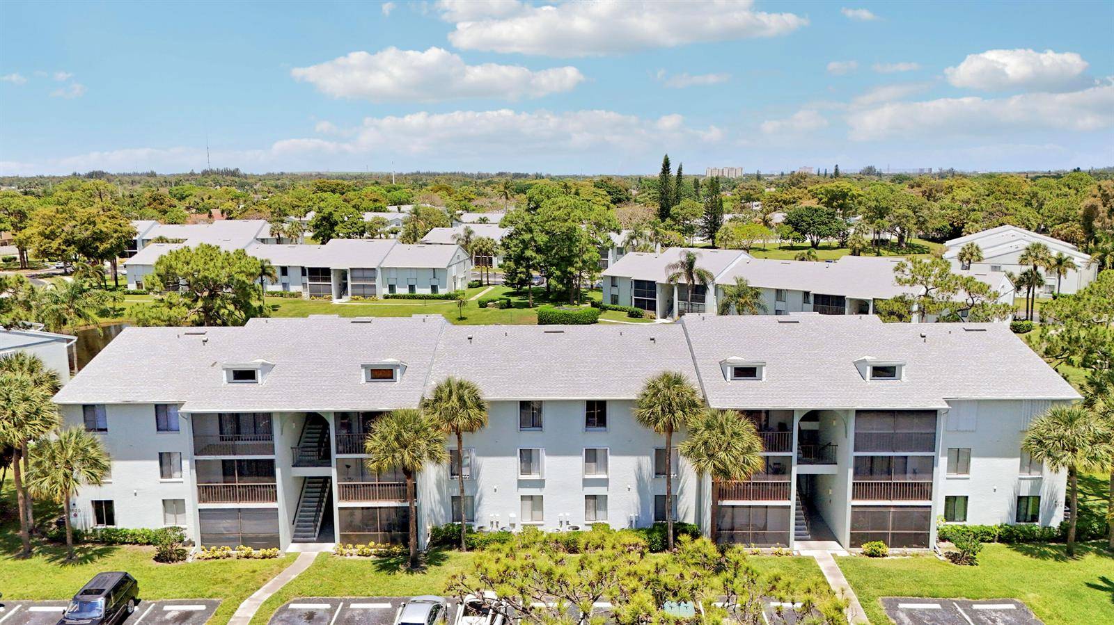 3630 AlderWest Palm Beach - Condo condo unit E2 - picture