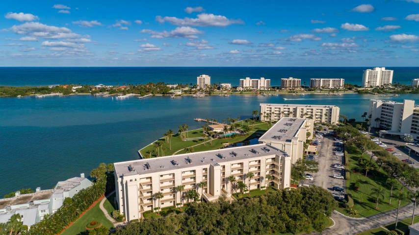 300 IntracoastalJupiter - Condo condo unit 101 - picture