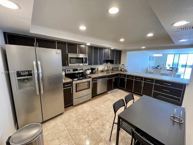2500 Parkview DrHallandale Beach - Condo/Co-Op/Annual,Condo condo unit 2114 - picture