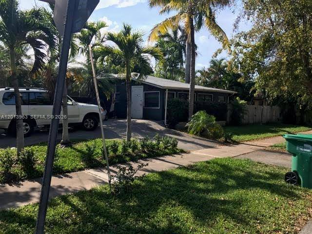 11400 NE 4 AveMiami - Duplex/Tri/Quad-Annual,Multi Family condo unit 2 - picture