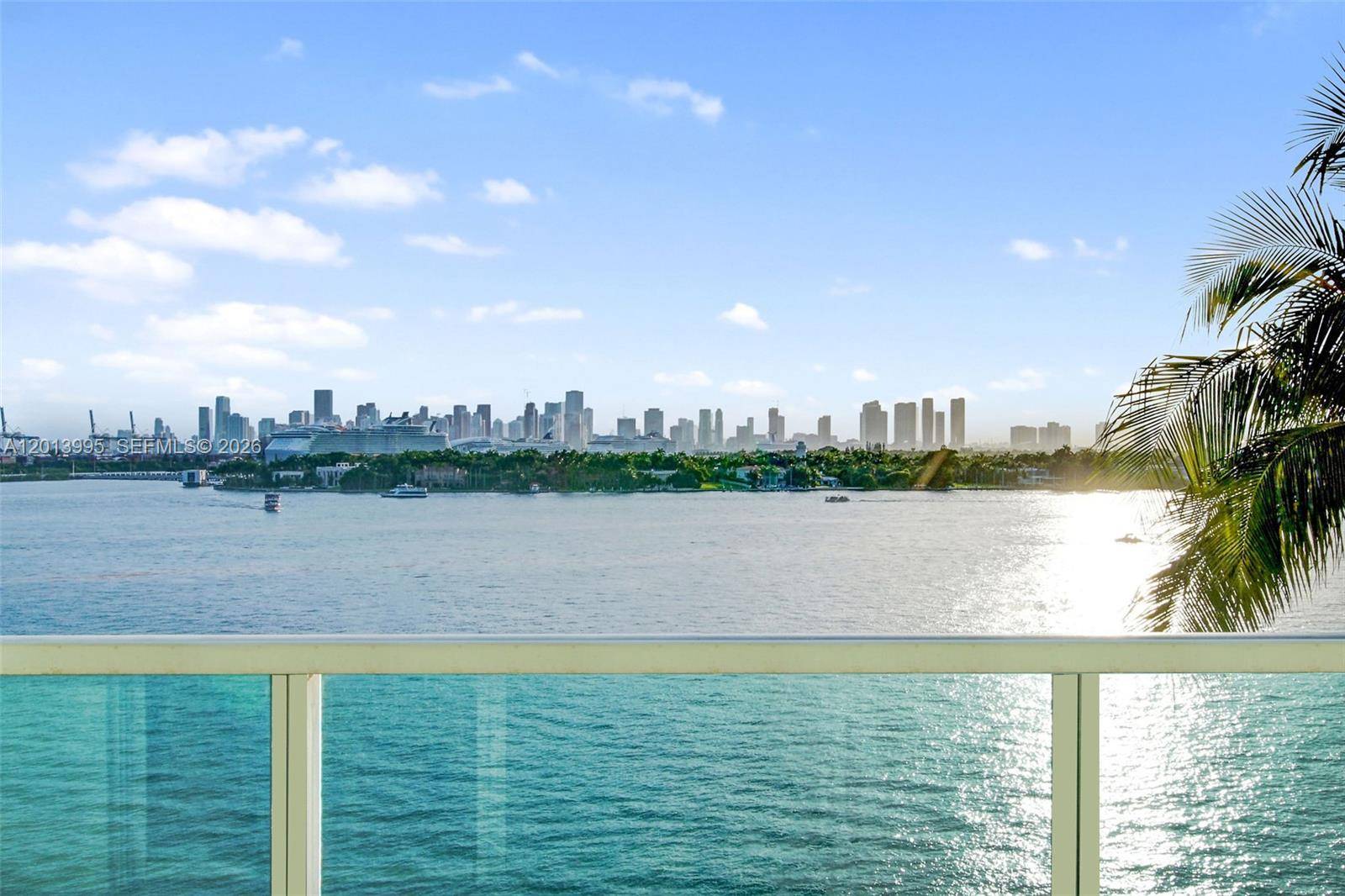 650 West AveMiami Beach - Condo/Co-Op/Annual,Condo condo unit 805 - picture