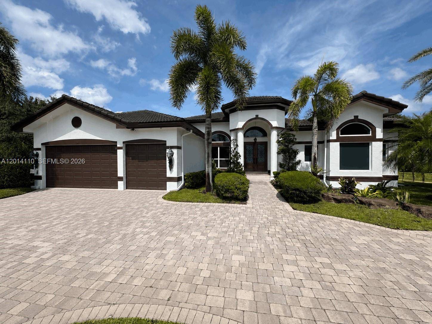 3424 Belmont TerDavie - picture