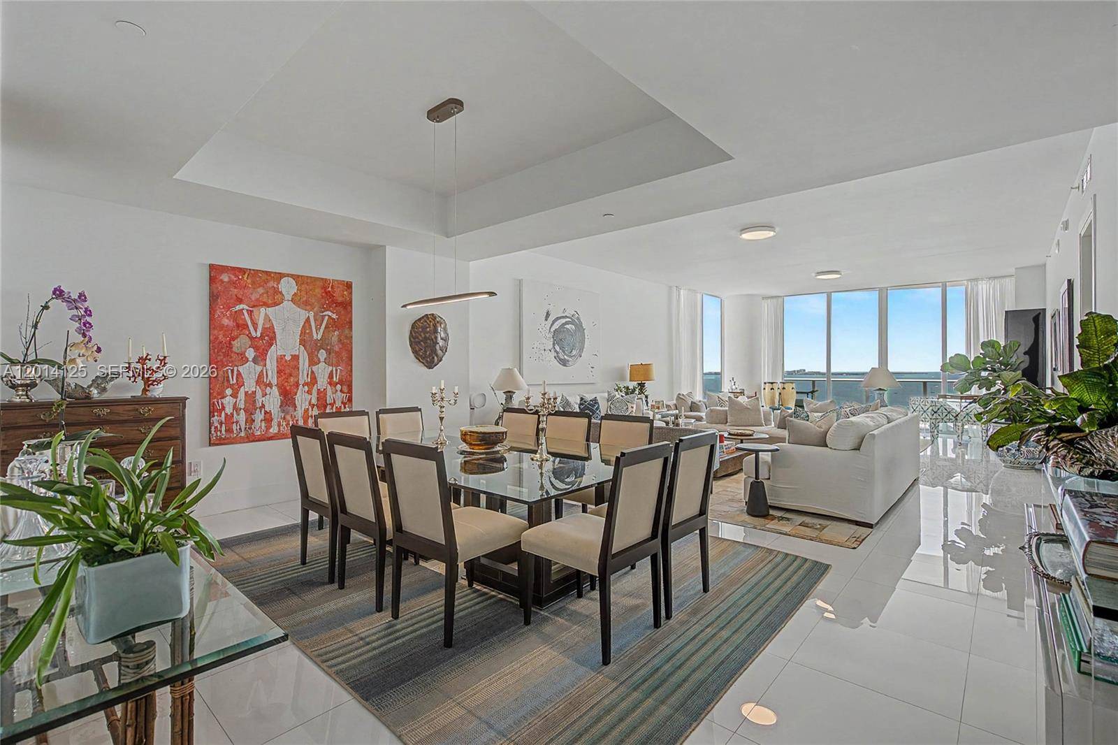 2627 S Bayshore DrMiami - Condo/Co-Op/Annual,Condo condo unit 2601 - picture