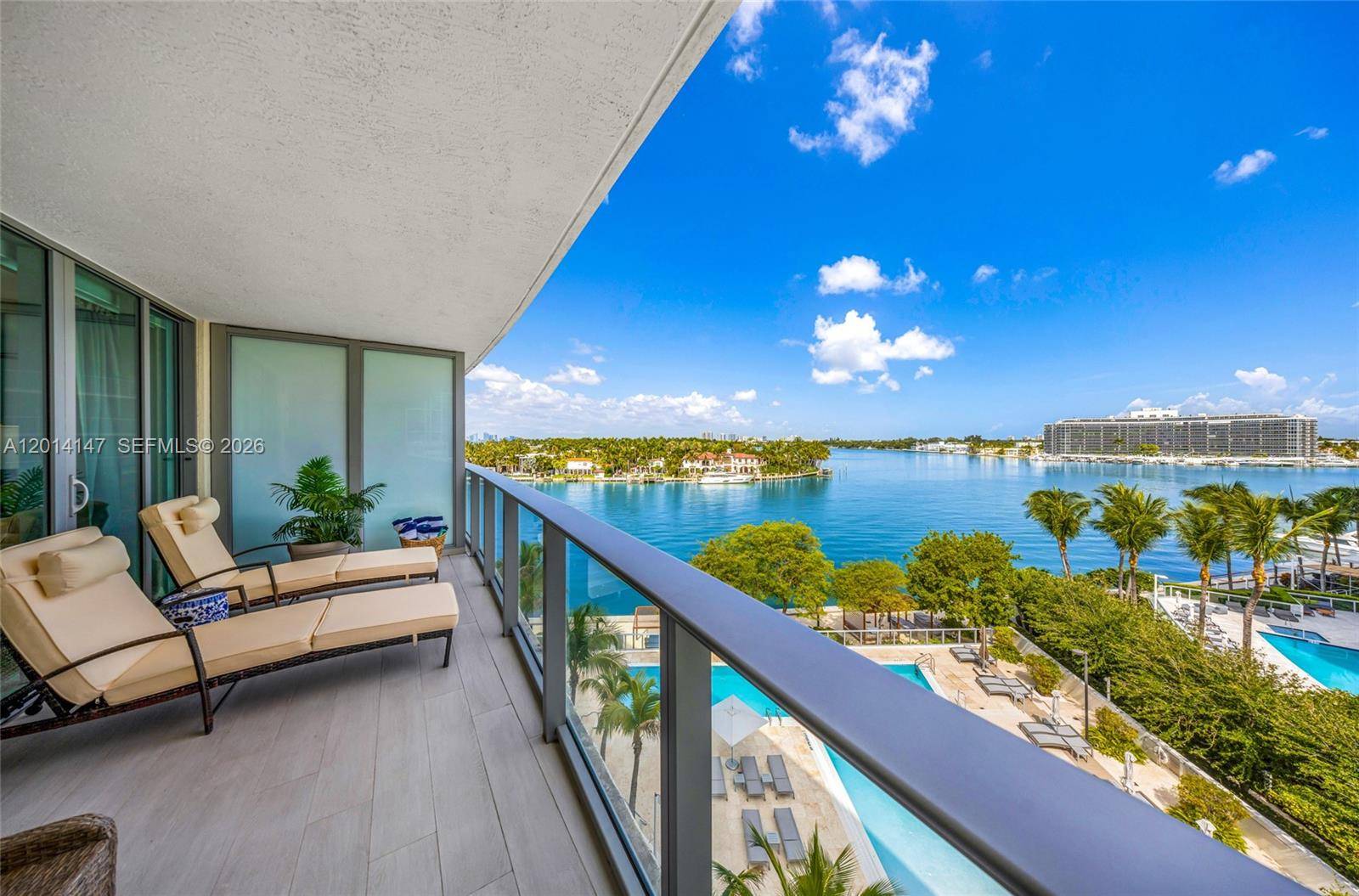 6620 Indian Creek DrMiami Beach - Condo/Co-Op/Annual,Condo condo unit 613 - picture