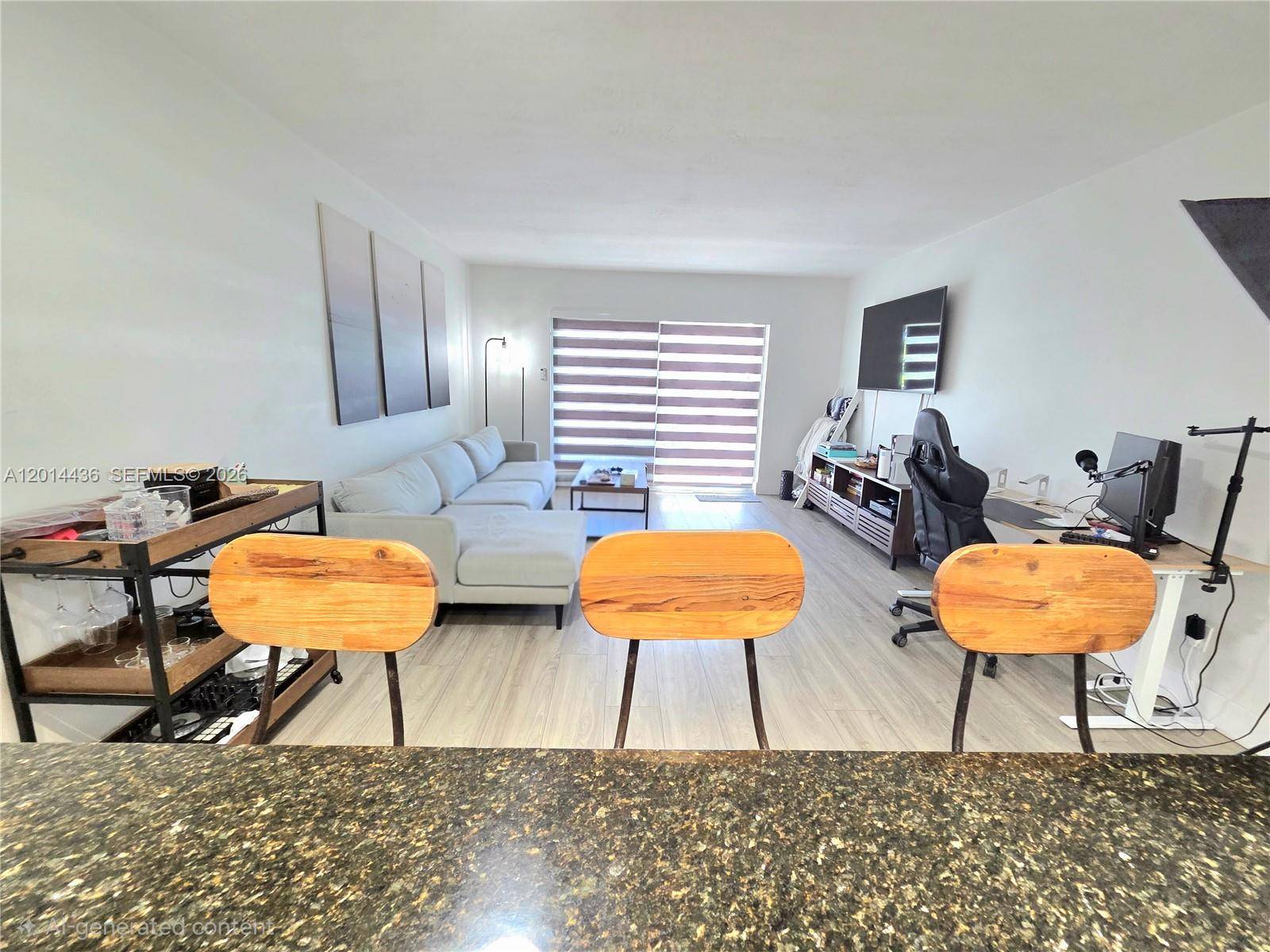 7477 SW 82nd StMiami - Condo 1-4 Stories,Condo condo unit C115 - picture