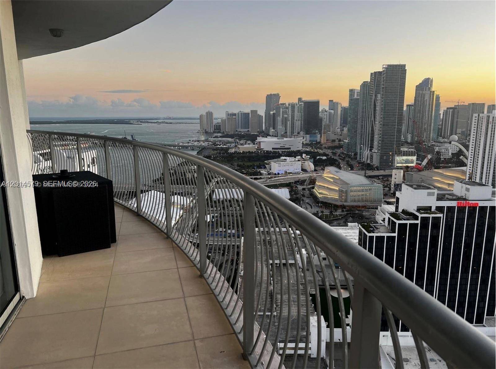 1750 N Bayshore DrMiami - Condo/Co-Op/Seasonal,Condo condo unit 3114 - picture