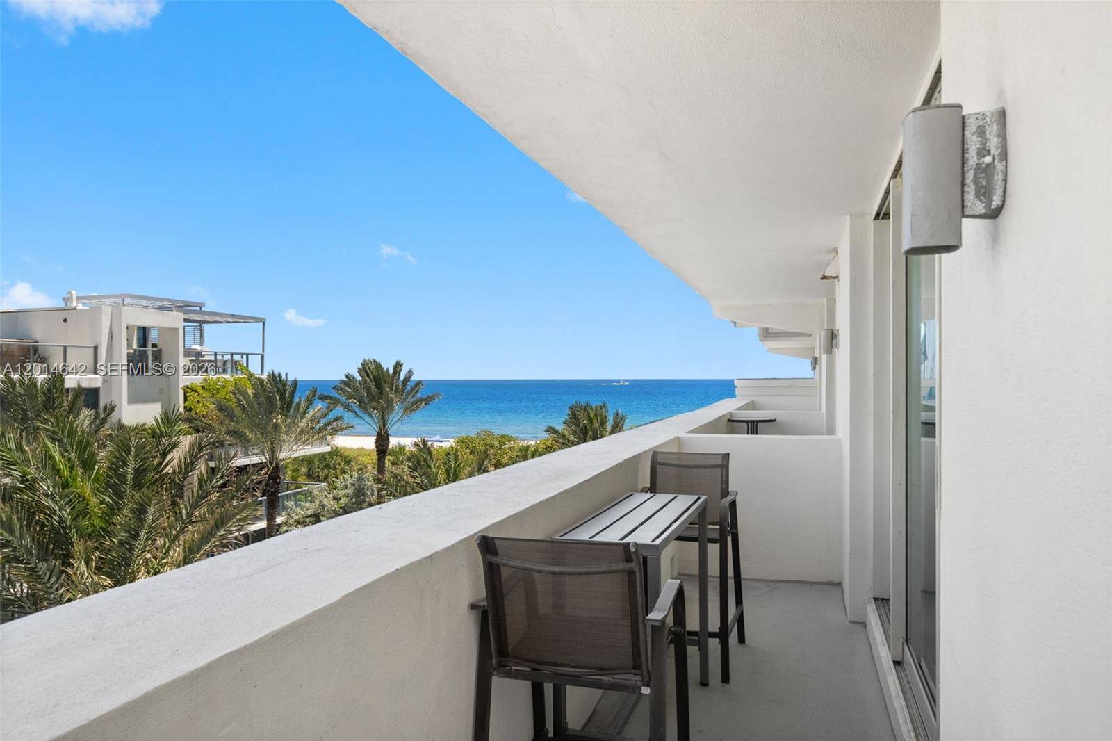 9499 Collins AveSurfside - Condo/Co-Op/Annual,Condo condo unit 403 - picture