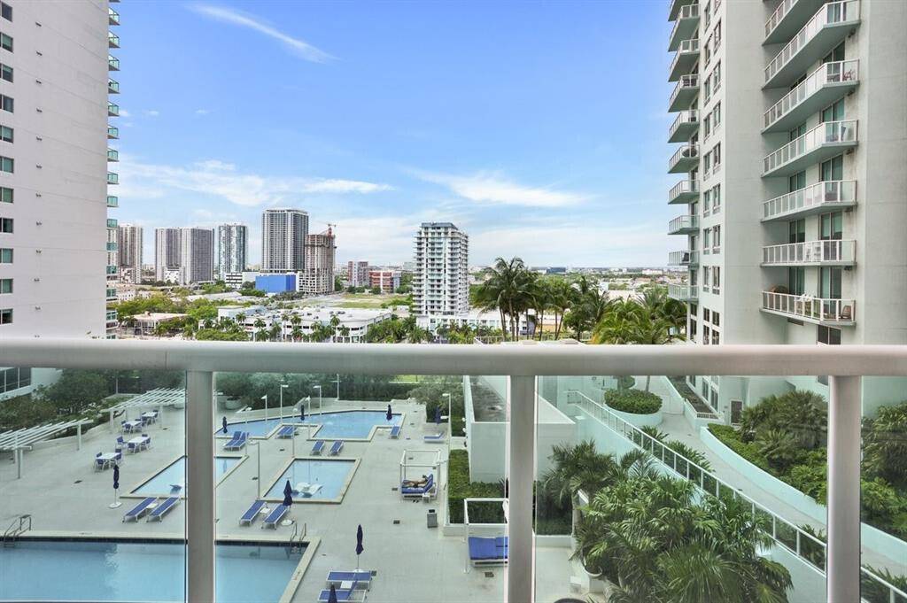 1800 N BayshoreMiami - Condo condo unit 1610 - picture