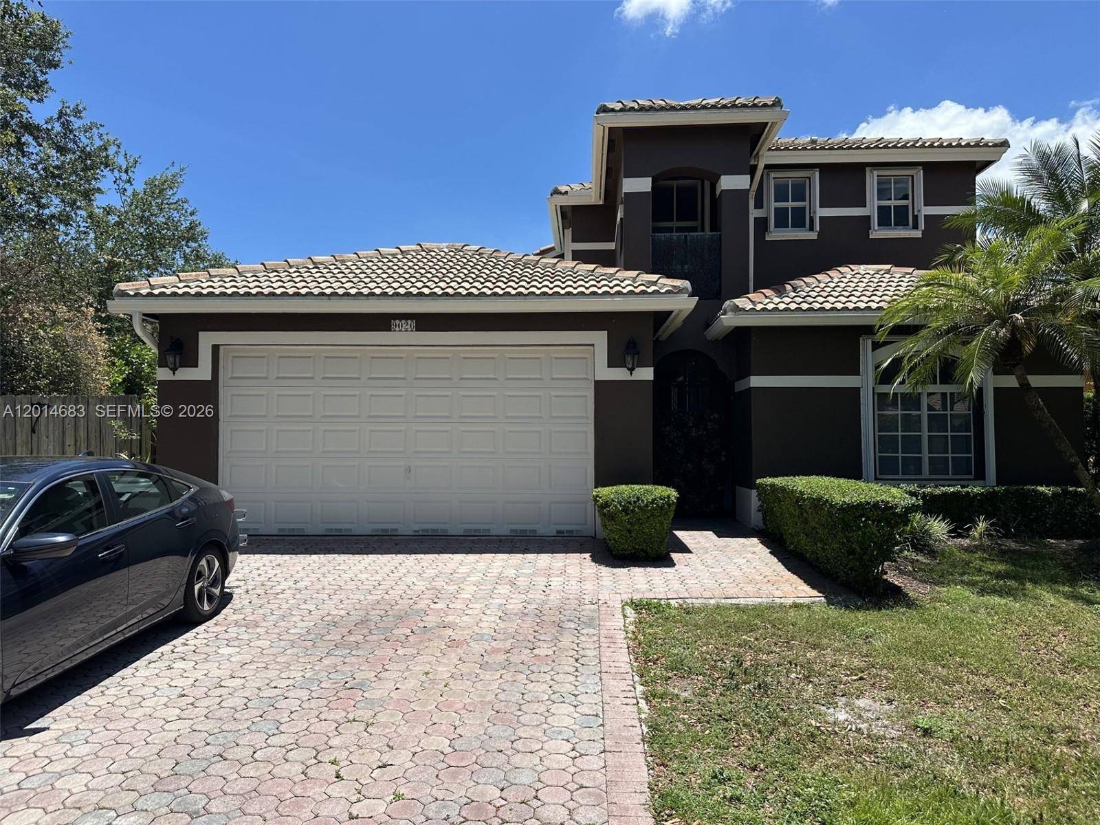 9026 SW 160th TerPalmetto Bay - picture