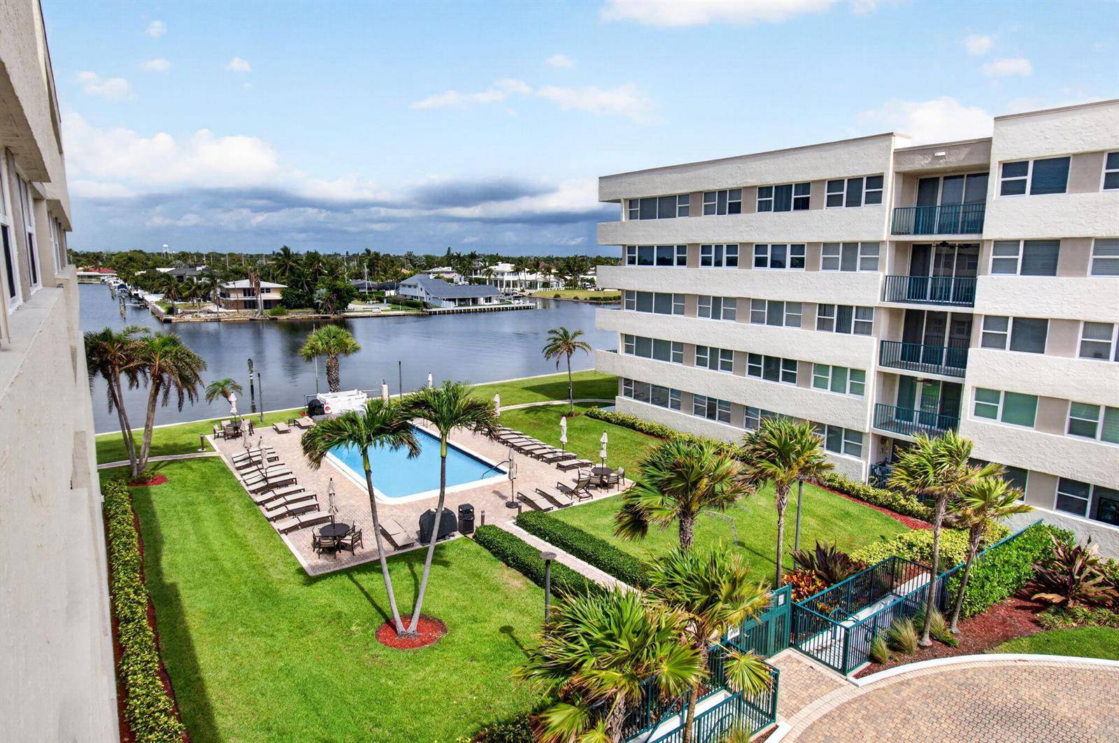 1236 Hillsboro MileHillsboro Beach - Condo condo unit 406 - picture