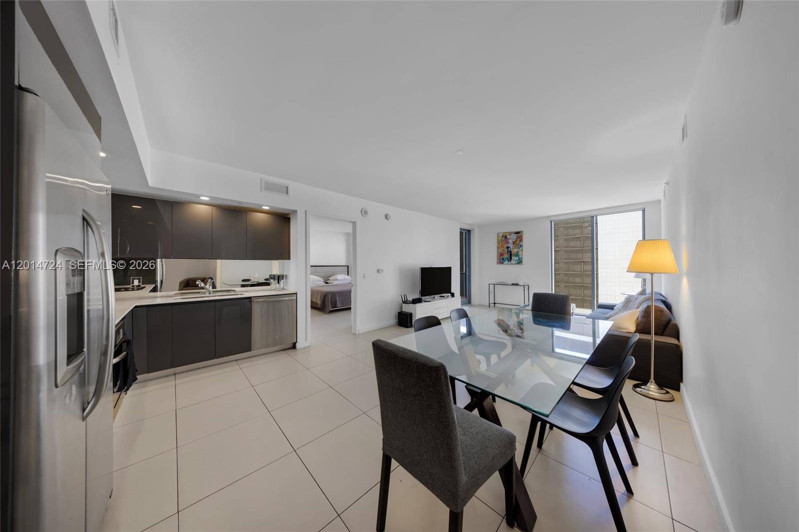 31 SE 6th StMiami - Condo/Co-Op/Annual,Condo condo unit 907 - picture