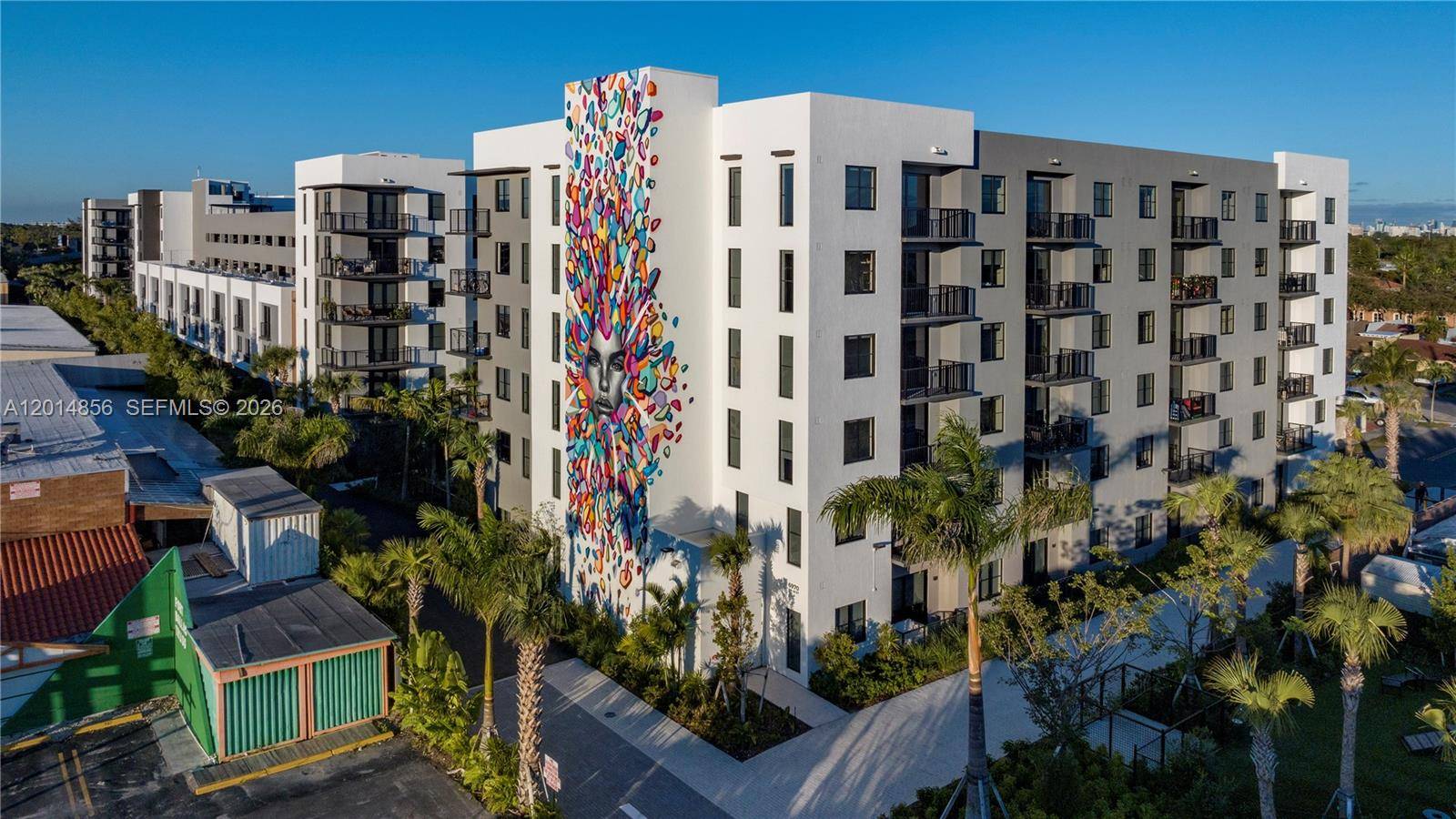 6970 SW 40th StMiami - Apartments-Annual,Apartment condo unit 302 - picture