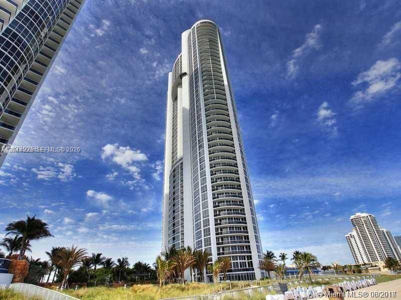 18201 Collins AveSunny Isles Beach - Condo/Co-Op/Annual,Condo condo unit 1908 - picture