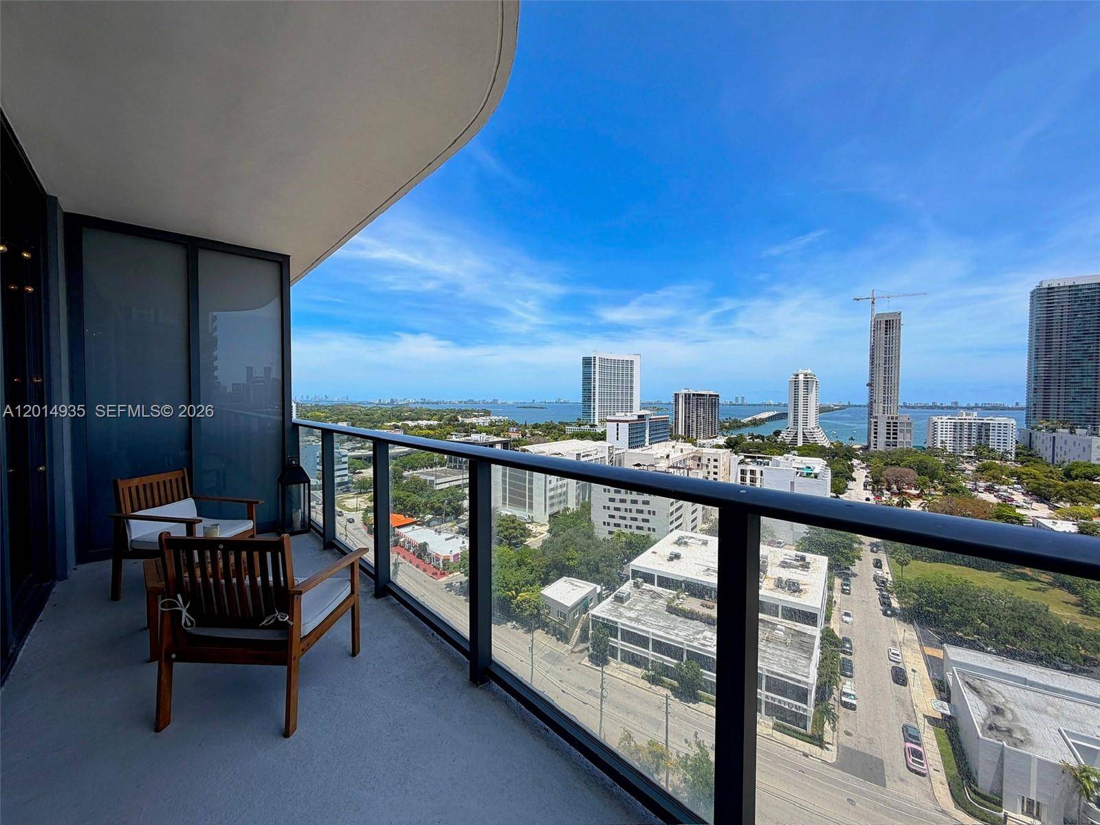 121 NE 34th StMiami - Condo/Co-Op/Annual,Condo condo unit 1605 - picture