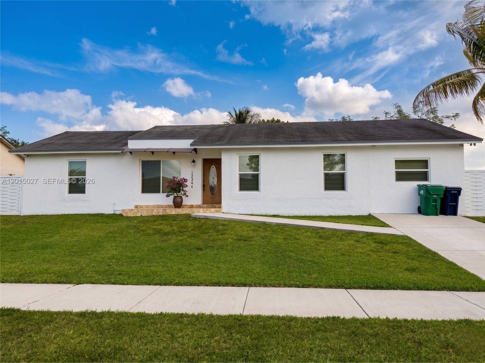12344 SW 255th TerHomestead - picture