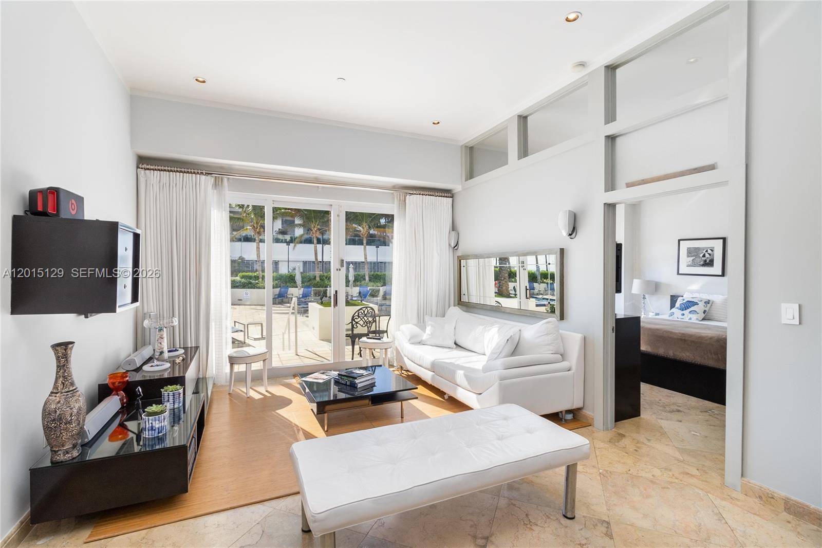 6917 Collins AveMiami Beach - Condo/Co-Op/Annual,Condo condo unit L-103 - picture