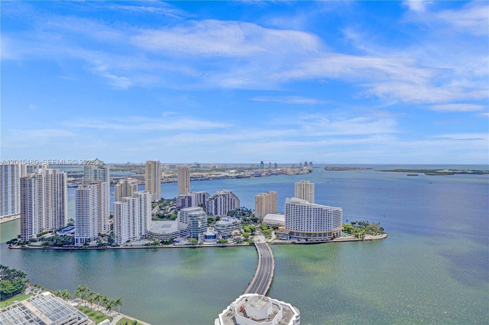 950 Brickell Bay DrMiami - Condo/Co-Op/Annual,Condo condo unit 4610 - picture