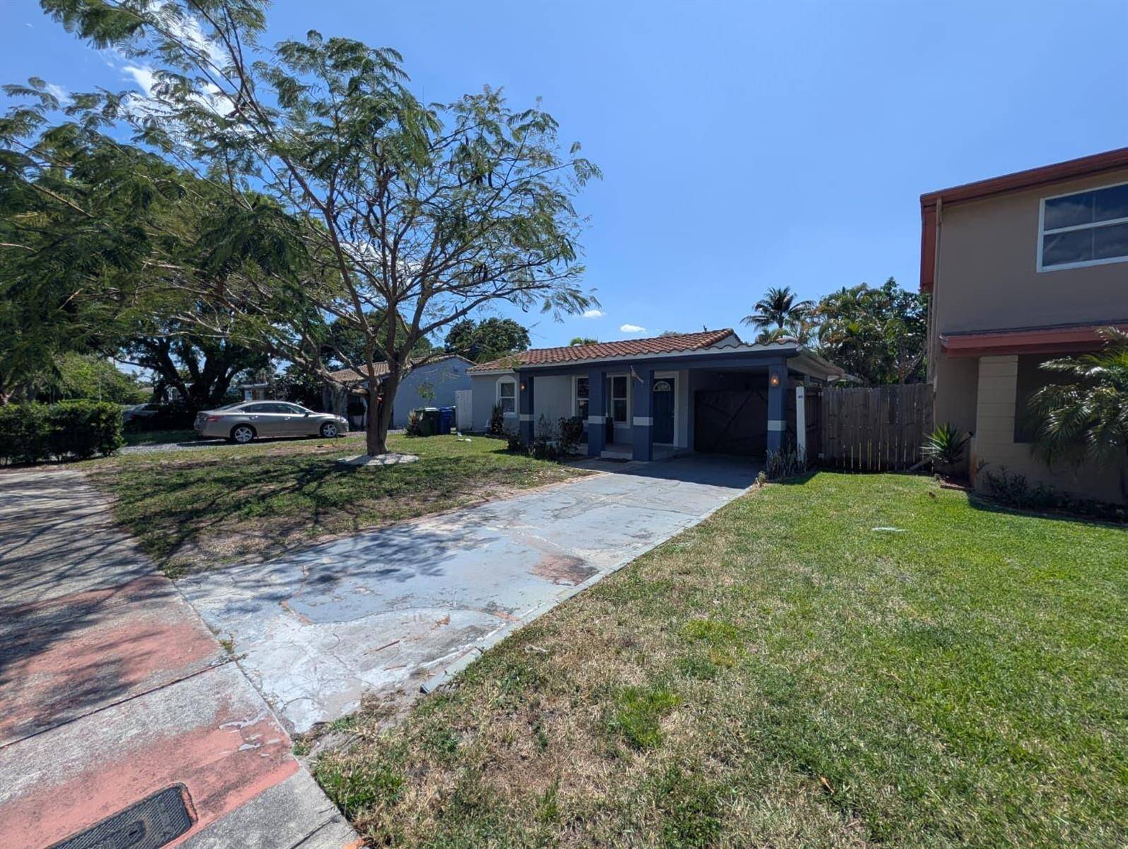 1629 NW 5thFort Lauderdale - picture