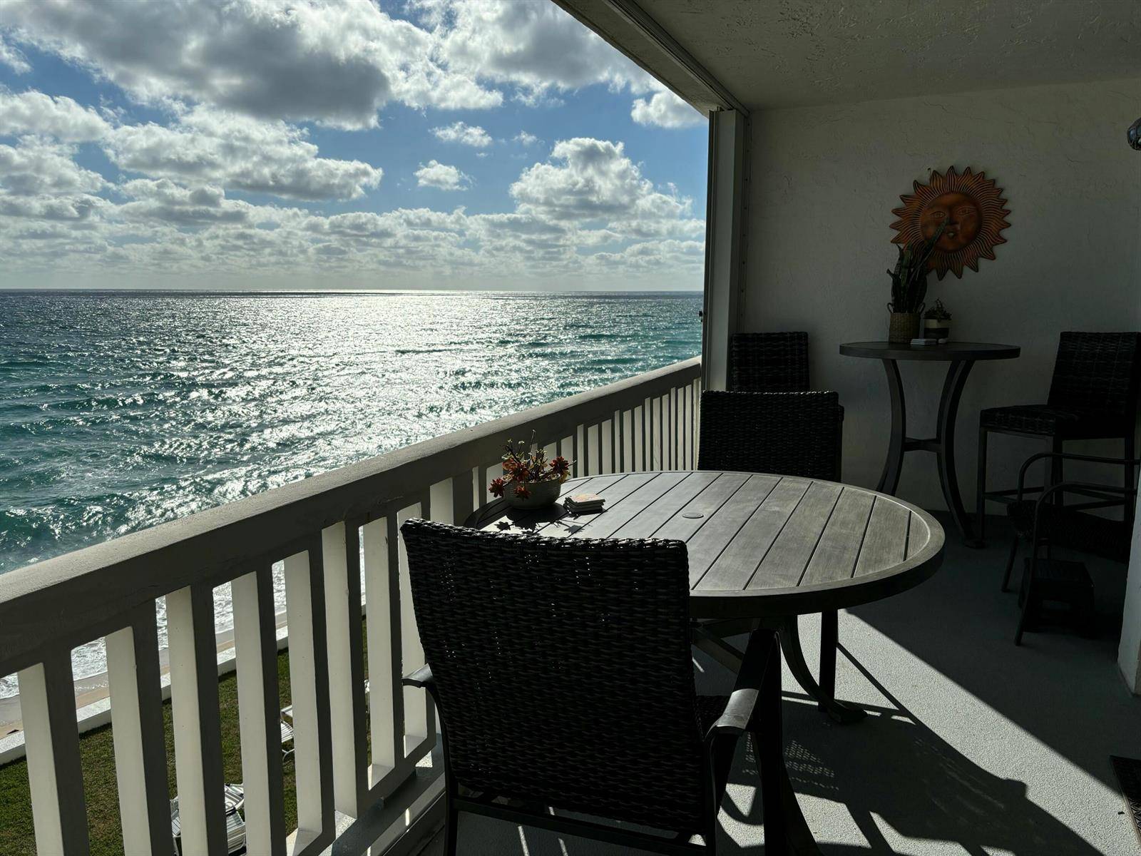 3570 S OceanSouth Palm Beach - Condo condo unit 500 - picture