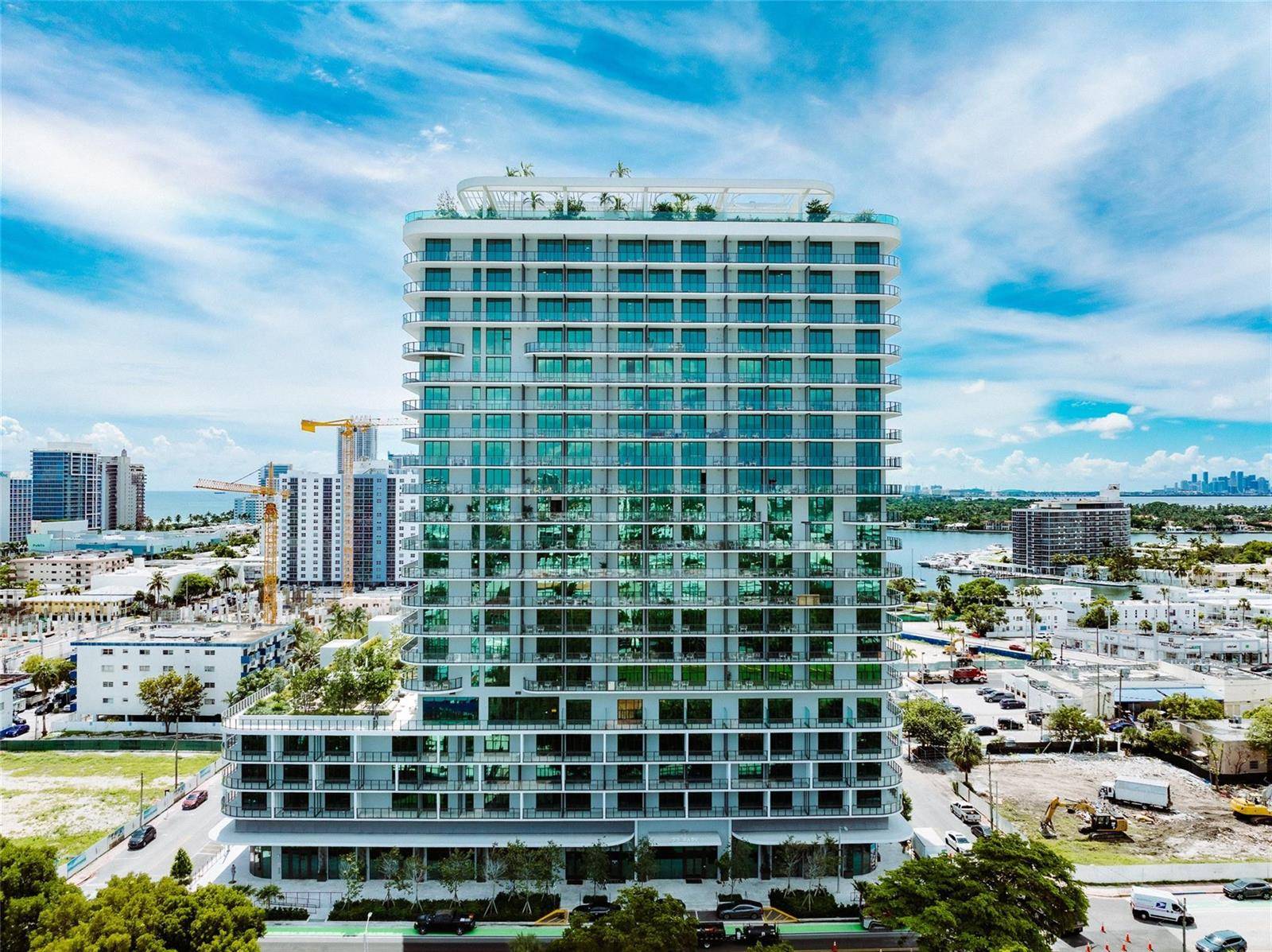 580 72ndMiami Beach - Condo condo unit 1413 - picture