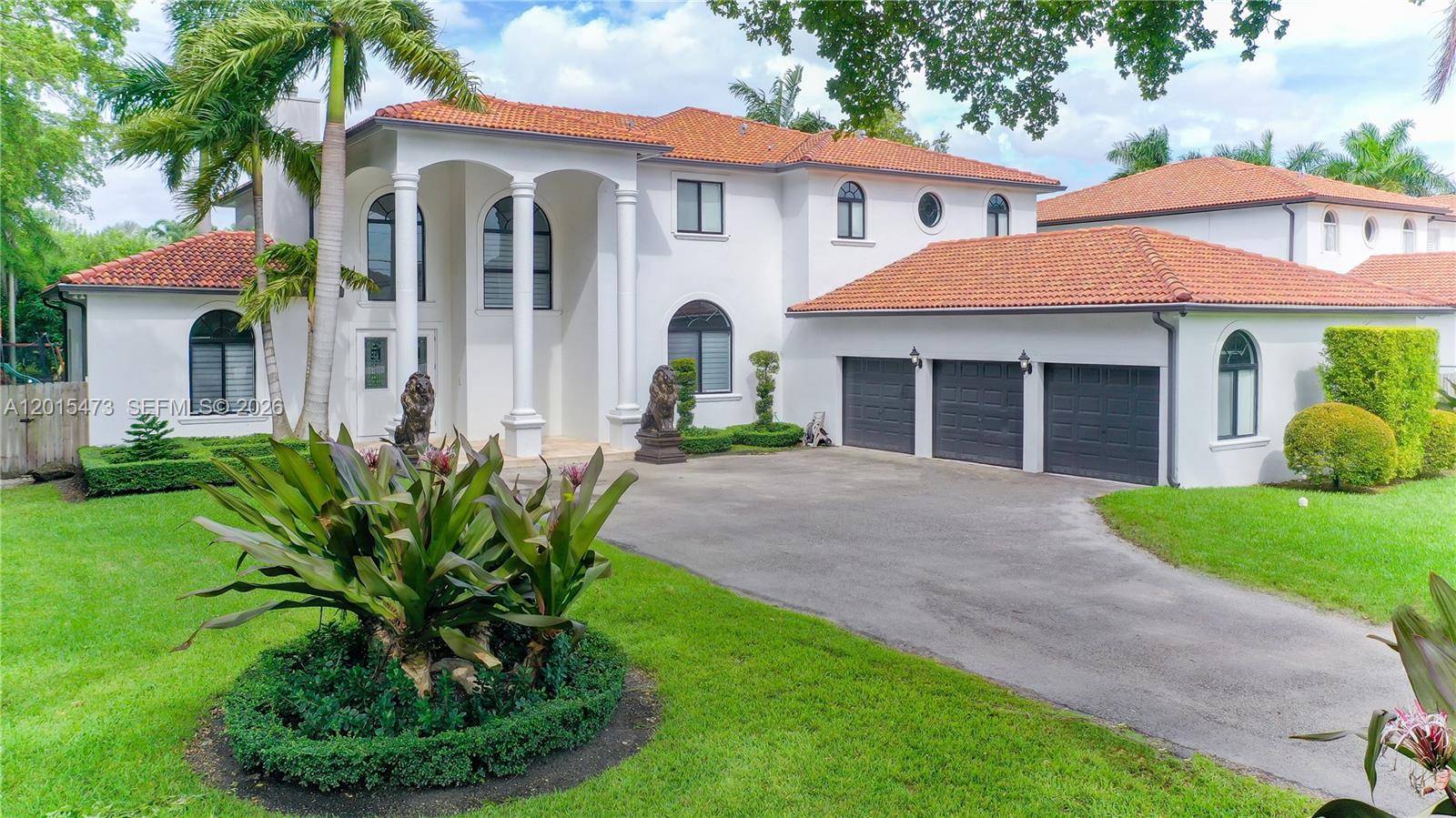 6950 SW 97th AveMiami - picture