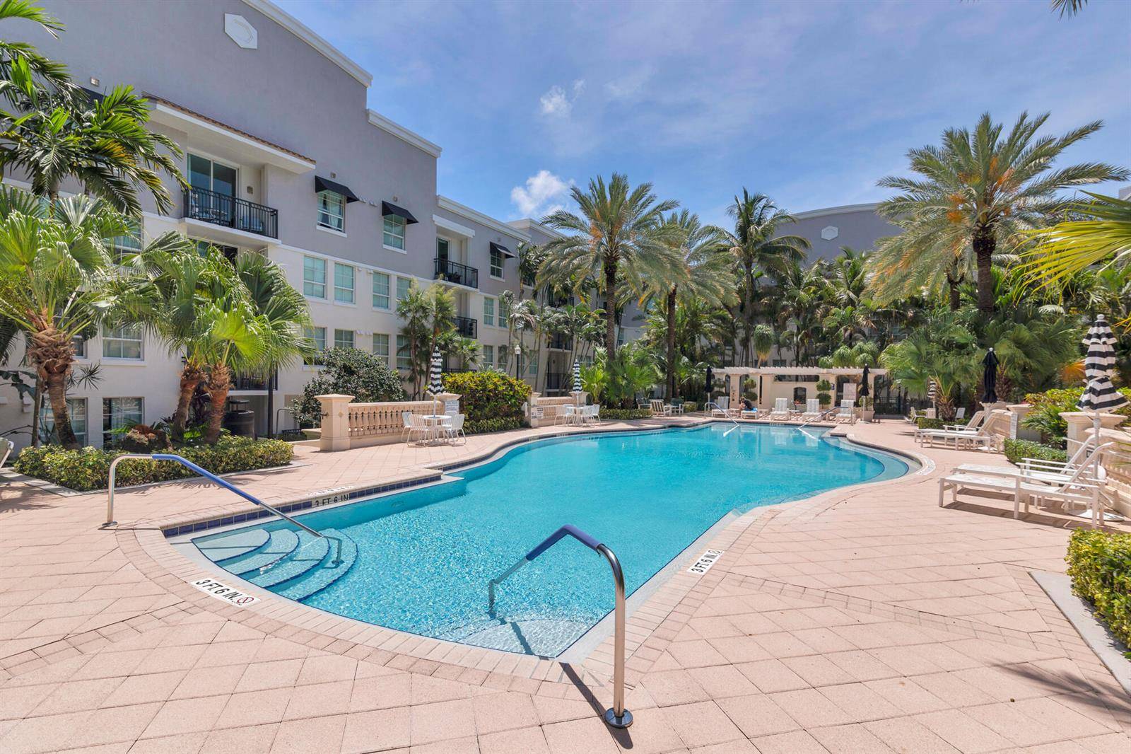 600 S DixieWest Palm Beach - Condo condo unit 257 - picture