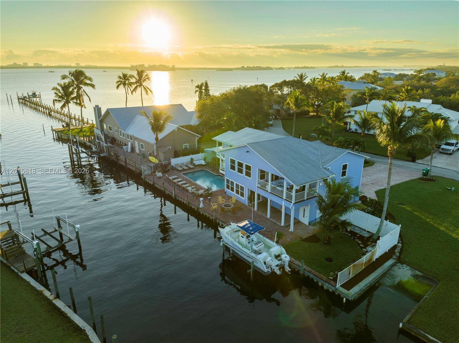 474 Peninsula DrFort Pierce - picture