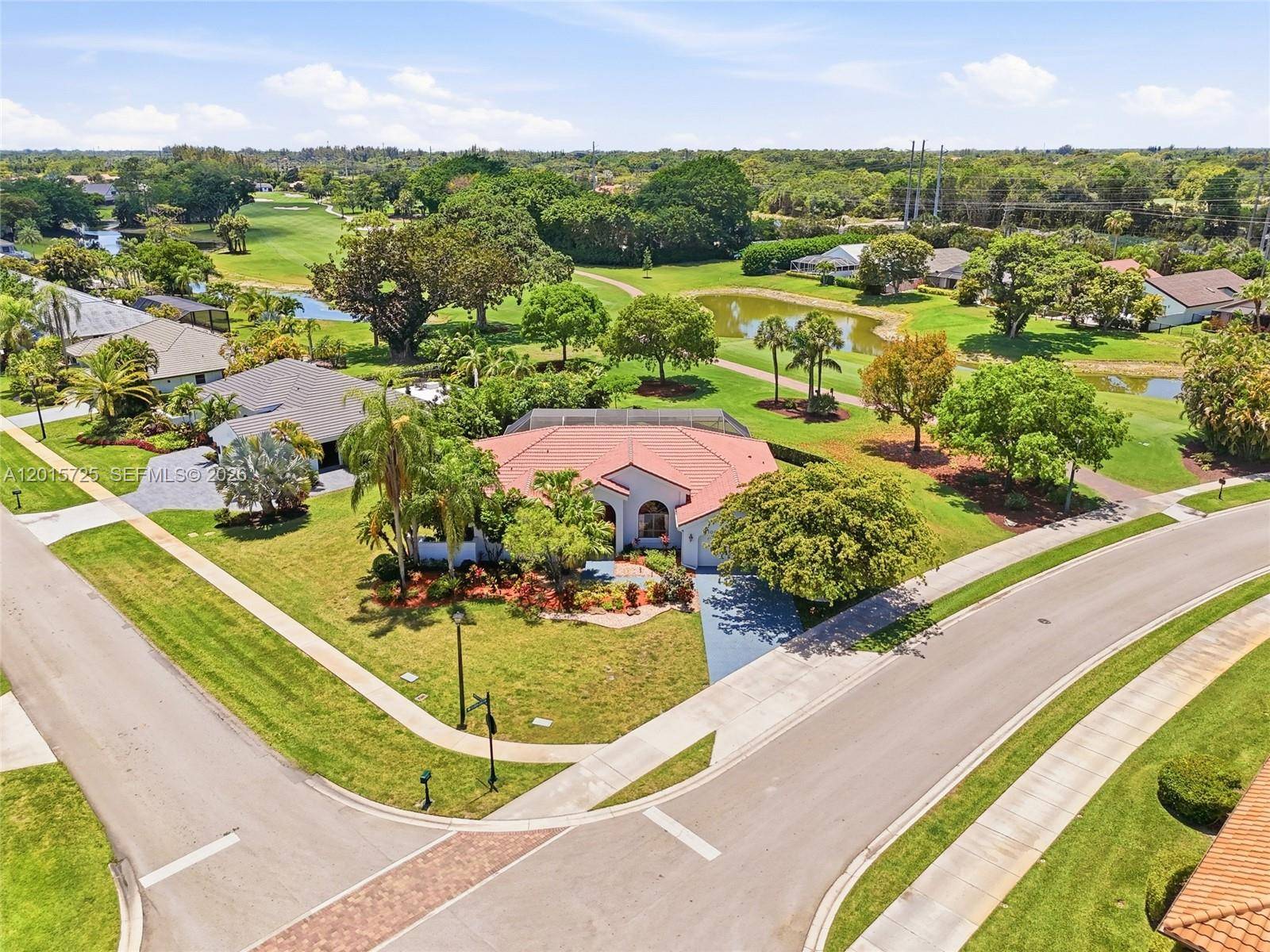 11008 Boca Woods LnBoca Raton - picture