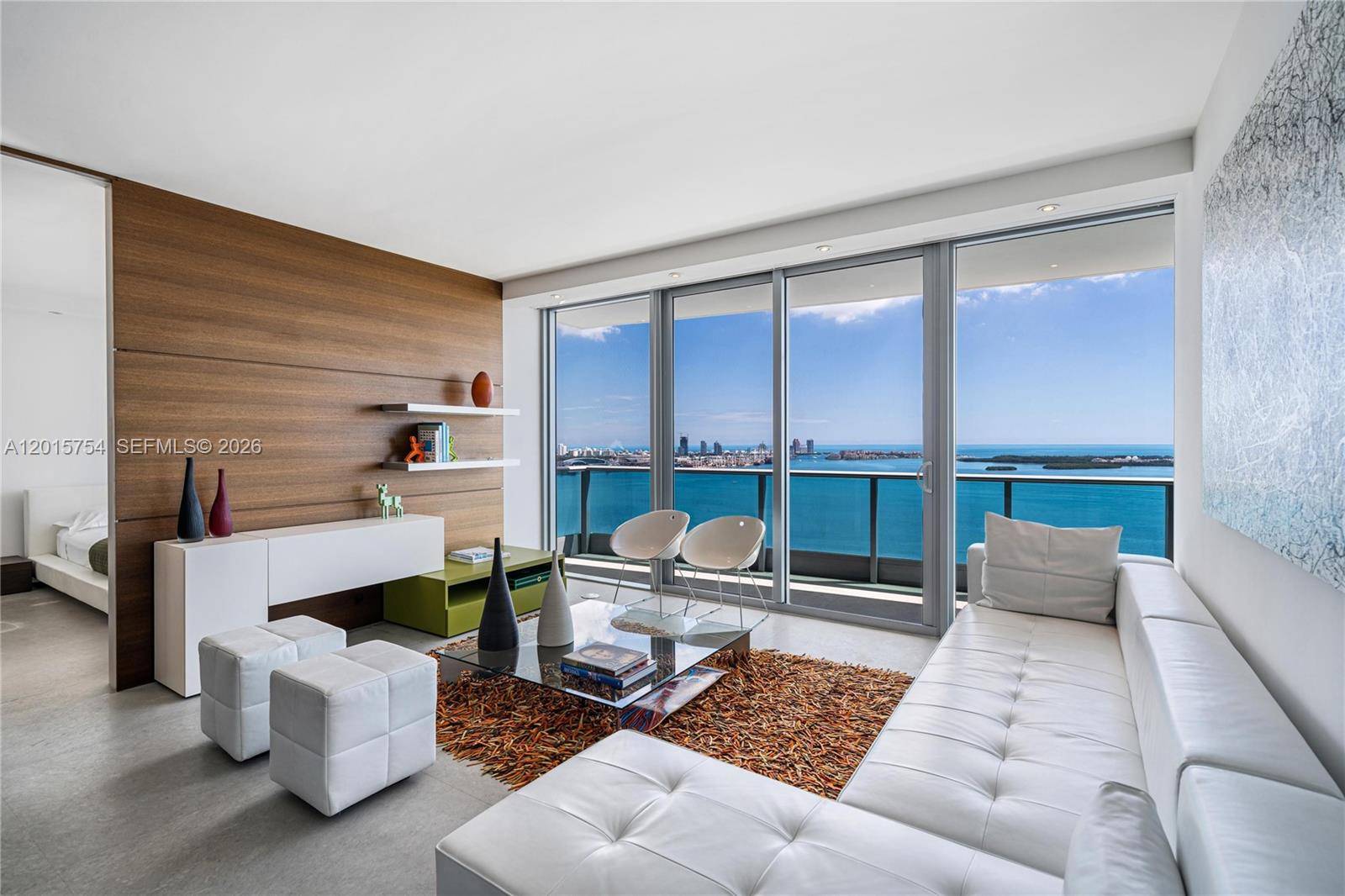 1331 Brickell Bay DrMiami - Condo/Co-Op/Annual,Condo condo unit 4003 - picture