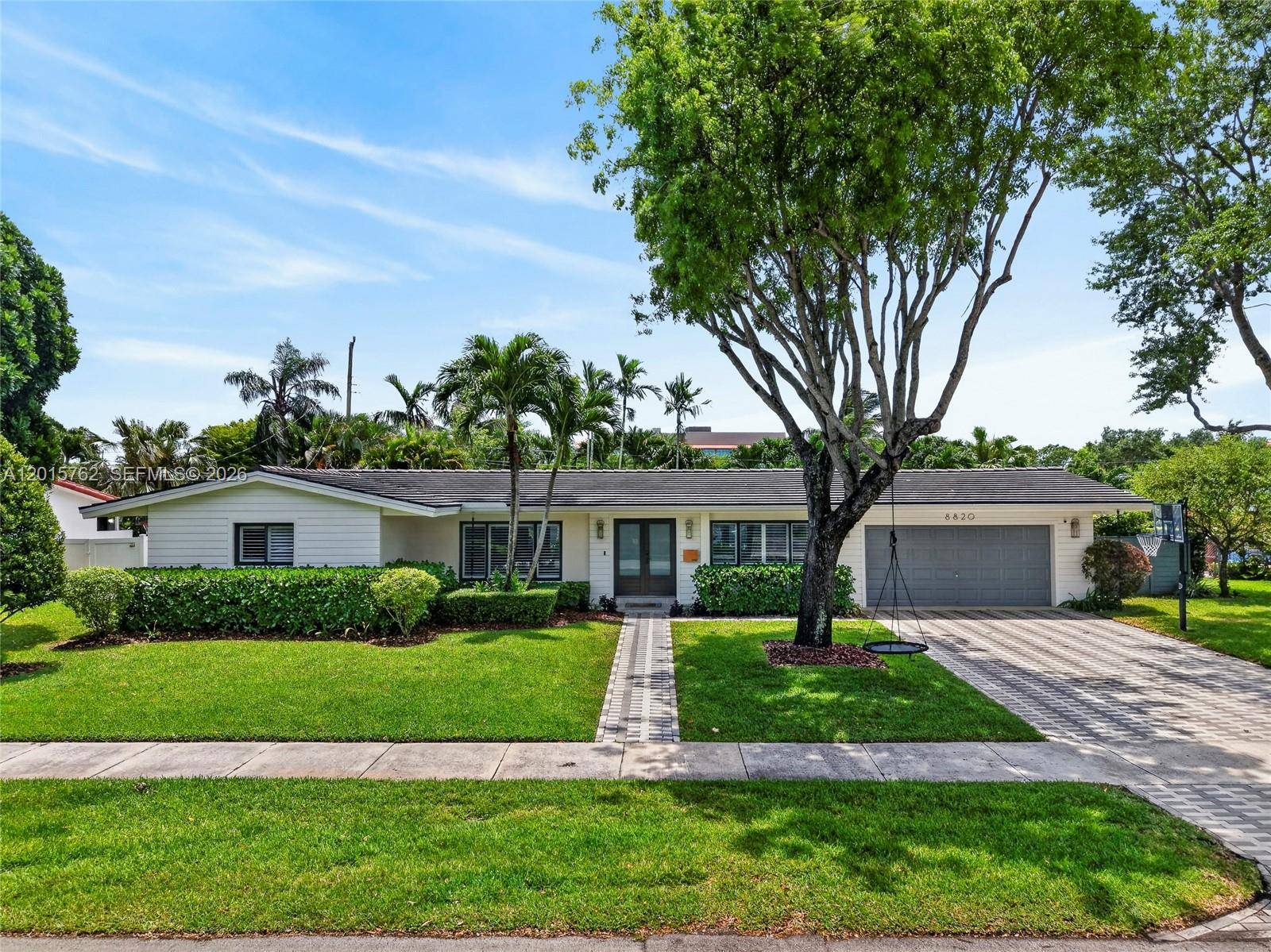 8820 SW 85th TerMiami - picture
